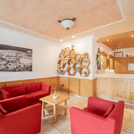 Hotel Birkenbrunn Natz-Schabs Esterno foto