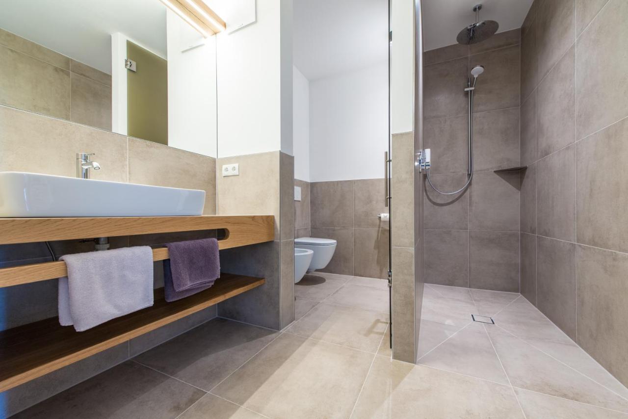 Hotel Birkenbrunn Natz-Schabs Esterno foto