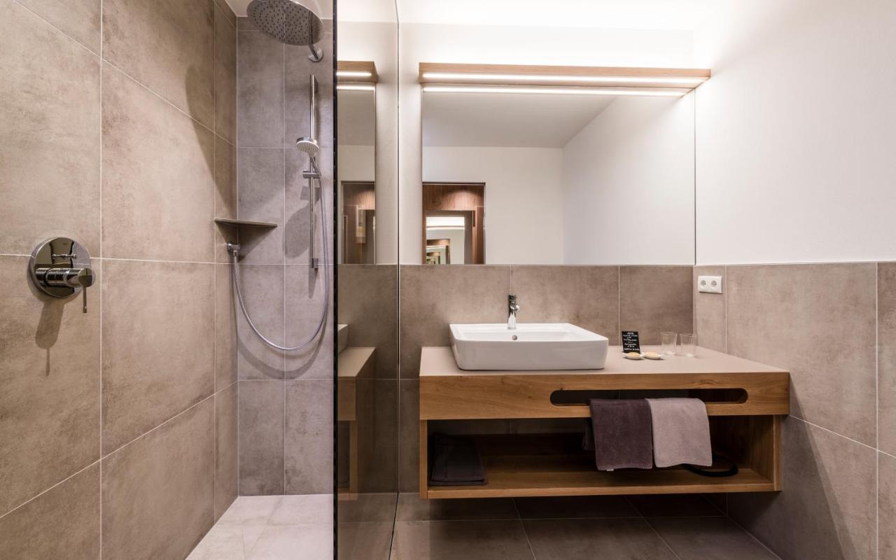 Hotel Birkenbrunn Natz-Schabs Esterno foto