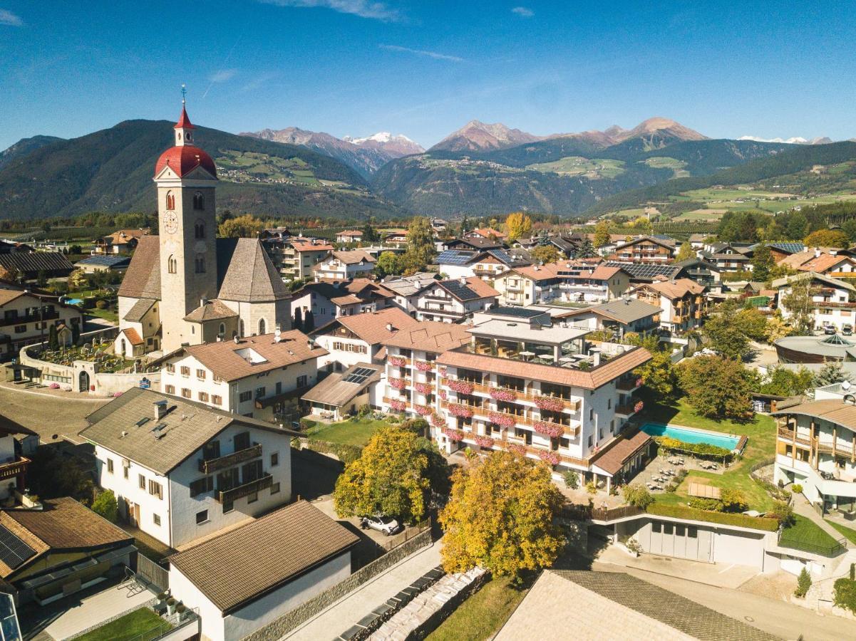 Hotel Birkenbrunn Natz-Schabs Esterno foto