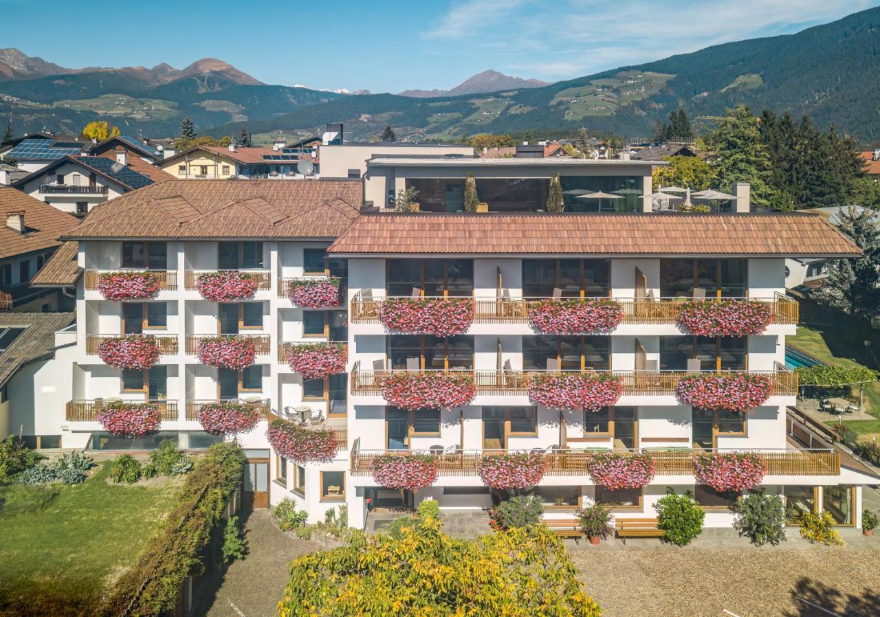 Hotel Birkenbrunn Natz-Schabs Esterno foto