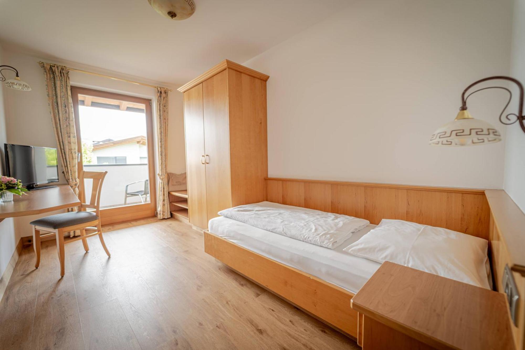 Hotel Birkenbrunn Natz-Schabs Esterno foto