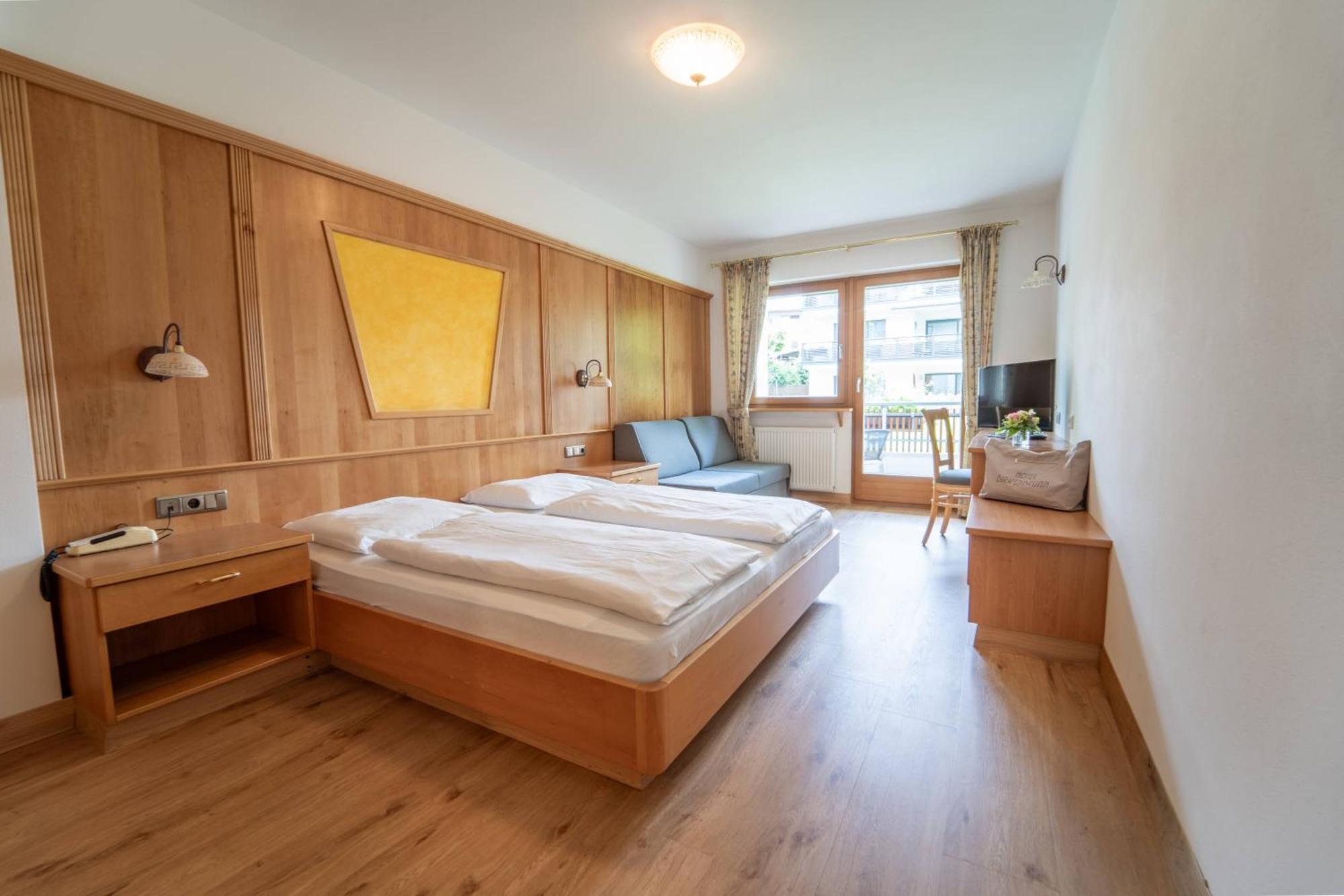 Hotel Birkenbrunn Natz-Schabs Esterno foto