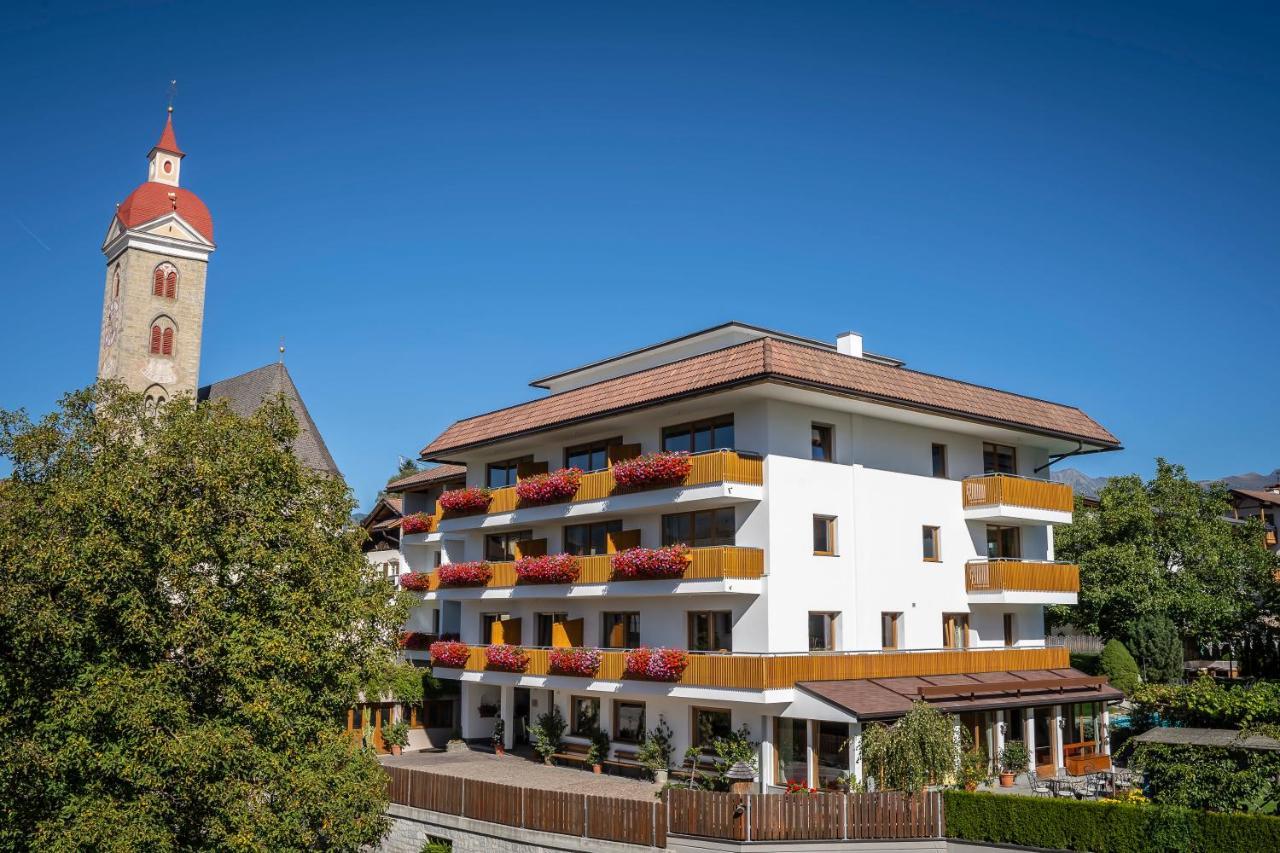 Hotel Birkenbrunn Natz-Schabs Esterno foto