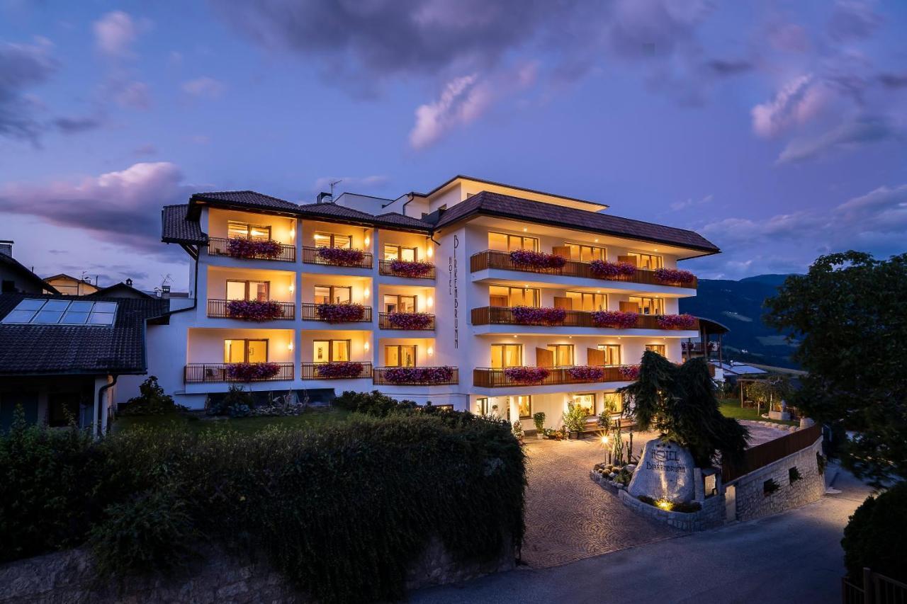 Hotel Birkenbrunn Natz-Schabs Esterno foto