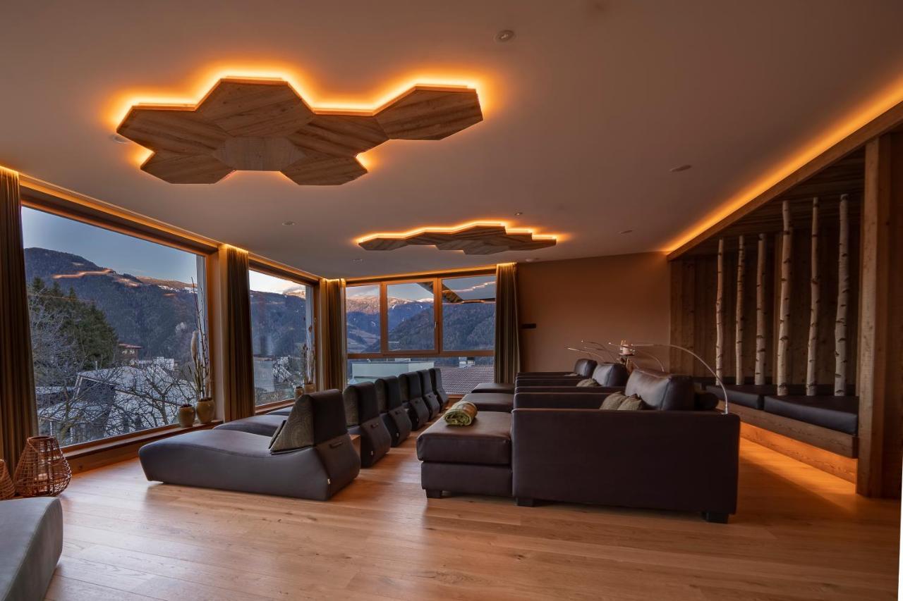 Hotel Birkenbrunn Natz-Schabs Esterno foto
