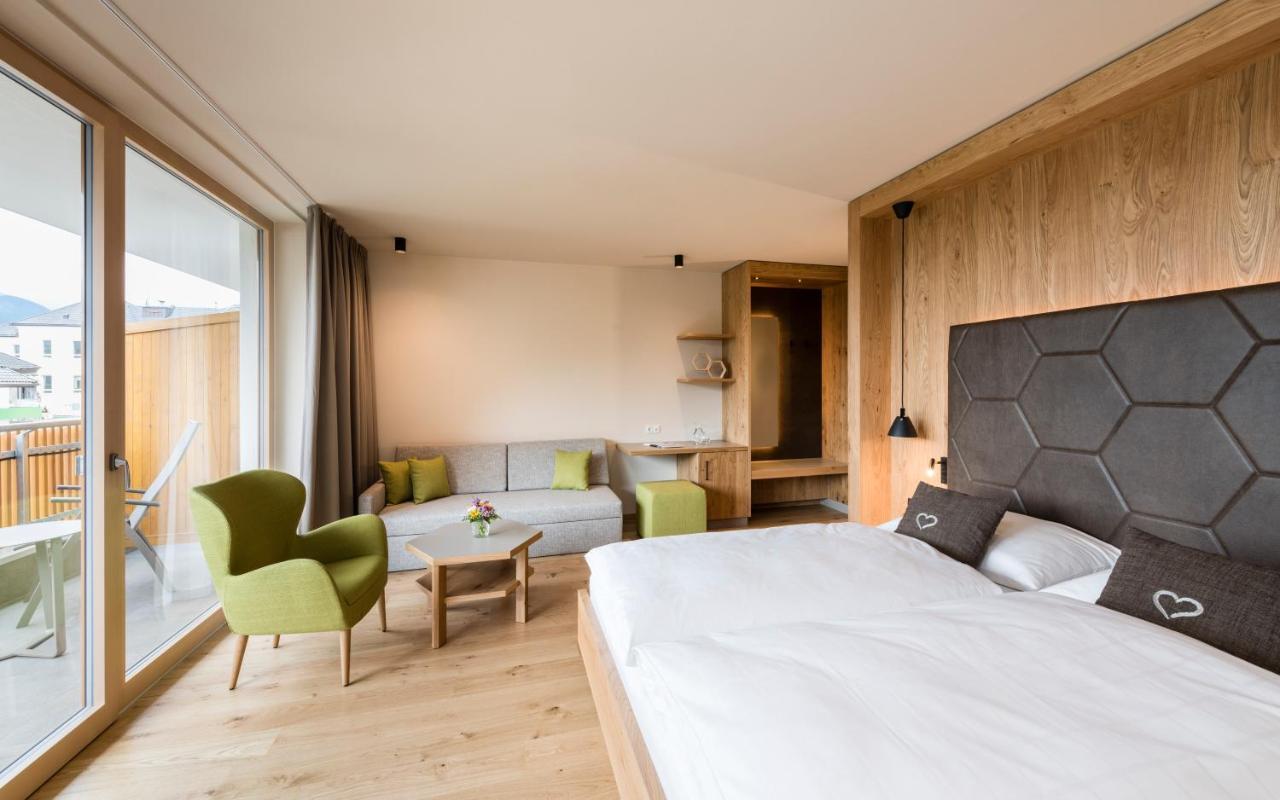 Hotel Birkenbrunn Natz-Schabs Esterno foto